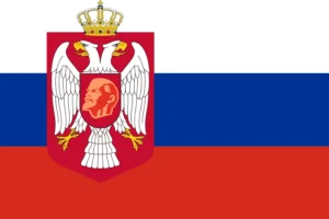 Krussia (Krussian Federation)