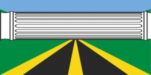 road