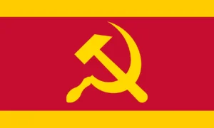 Communist Germany