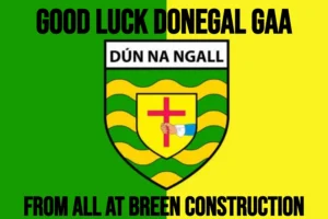 BREEN FLAG 2