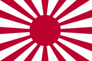 Empire of Japan