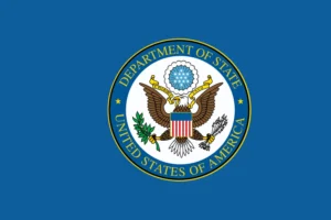 Second, American empire