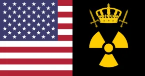 The United States X Radiation