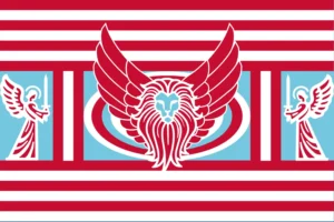 Holy American empire