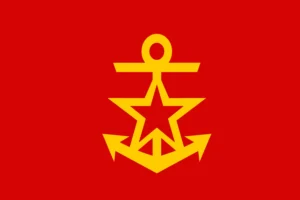 Second socialist union