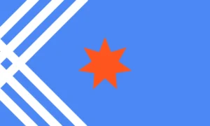 skokie flag 1