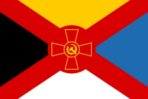 Chran empire