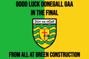 breen flag
