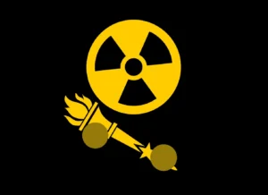 Radiation’s rebellion