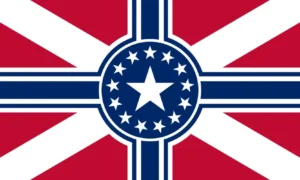 The American empire