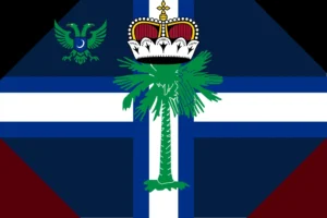 The royal republic of South Carolina