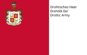 Drottic Army