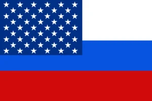 Russia American empire