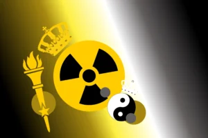 Radiation meets Prince Yang