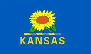 Kansas Remade Flag