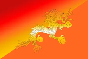 Redefined Bhutan