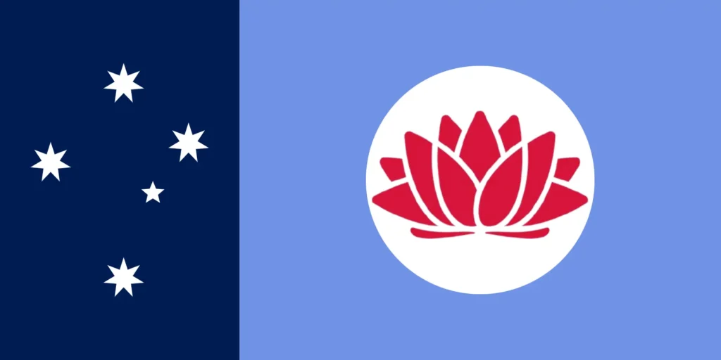 Australian New South Wales