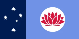 Australian New South Wales