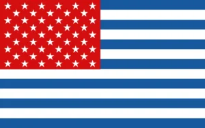 American league