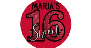 Maria&#8217;s 16