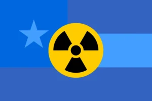 Radiation sickness &#8211; 🇱🇷 liberia