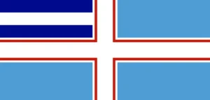 Slakreva Naval Ensign