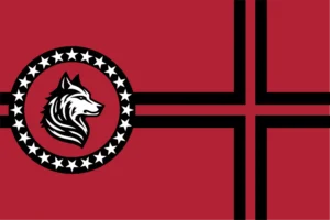 Dumarian Flag