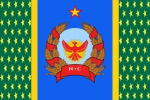 NC Comminist