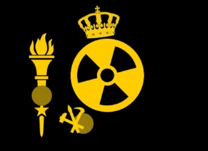 Introducing Radiation to Communism (What a Terrible Idea.)