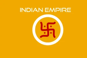 Indianiyaniyin empire