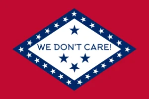 WE DON&#8217;T CARE!