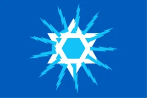Jewish flash