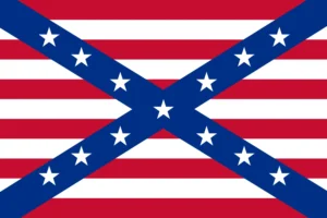 Dixon Army Flag
