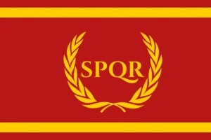 Second Roman empire