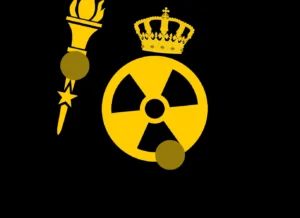 Radiation appoints himself as the king