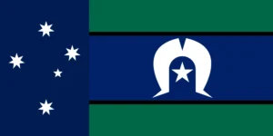 Australian Torres Straight Islands