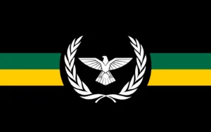 New Australian Flag Concept V2