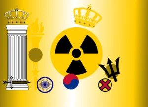 Radiation’s love for his countries