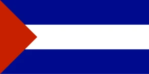 Slakreva “War Flag”