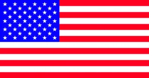 USA but neon