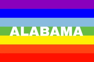ALABAMA
