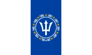 United Biomes | Franziscan Federal District