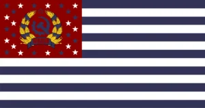 United Soviet States of America