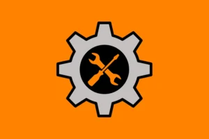 Industrial Flag