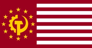United socialist states of America