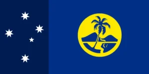 Australian Lord Howe Island