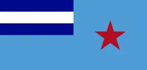 Slakreva Civil Ensign