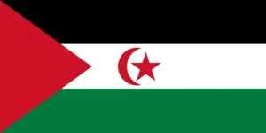 Western Sahara