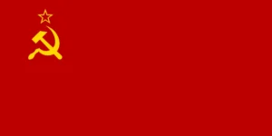 Union of Soviet Socialist Republics (Soviet Union)