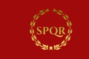 Roman empire